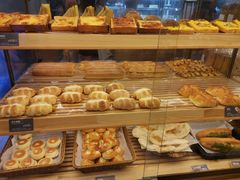 -面包新语(无锡M会员店)