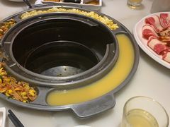 -韩宫宴烤肉·料理(宝山万达店)