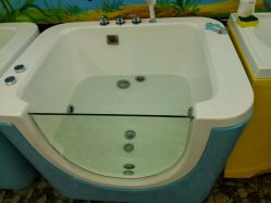 -蓓朵母婴生活馆(万科金域华庭店)