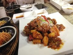 -三代烤肉(保利广场店)