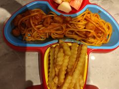 -必胜客(东大桥店)