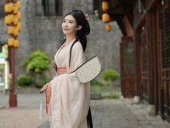 -国色写真馆(园博园店)