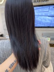 -苏奇发型·烫发染发