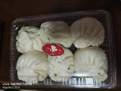 -白玉兰食品(中山公园龙之梦店)