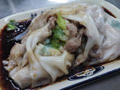豉油皇牛肉肠-银记肠粉店(市二宫店)