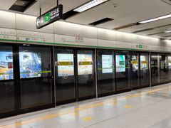 -大剧院(地铁站)