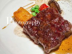 -领仕扒房(长春店)