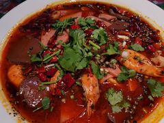 -人民公社大食堂(顺义总店)