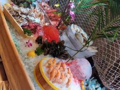 -深圳同泰万怡酒店·万荟轩自助餐厅(同泰店)