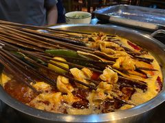 -江二娃串串香(科园四路总店)