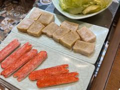 -年巴羊肉铺老铜锅(梅江店)