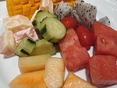 -印象餐厅(杭州国际博览中心北辰大酒店)