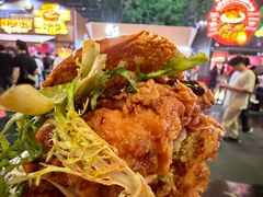 -龙湖杭州滨江天街