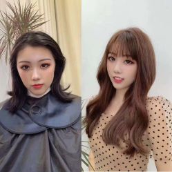 点击看大图 -MRMODE时尚先生美发沙龙
