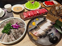 -锦城印象火锅(天府三街店)