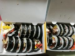 -传闻来紫菜包饭·打糕(西塔韩百店)