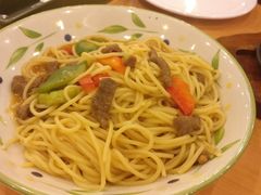 -萨莉亚意式餐厅(深圳北站店)