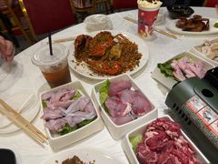 -活潑鲜跳(湖滨商业街店)