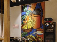 -黑家养生粥道馆(新世纪店)