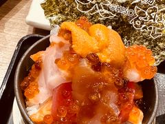 -札幌二条市场 大矶 OHISO(总店)