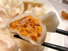 -喜鼎海胆水饺(柏威年购物中心店)