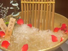 -巴奴毛肚火锅(悠唐购物中心店)