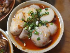 烧素芋儿-周肥肠(江油总店)