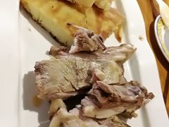 -思金拉措庄园藏餐(太阳岛店)