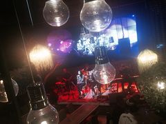 -胡桃里音乐酒馆(曲江店)