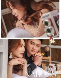 -古摄影婚纱