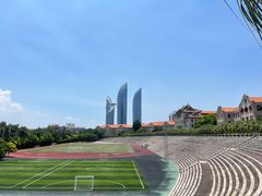 -厦门大学(思明校区)
