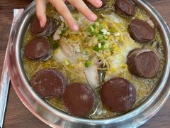 -郭记家常菜下水馆