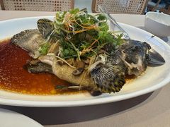 -真浪花园海鲜餐馆