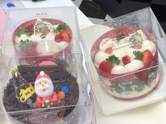 -味多美(江桥万达店)