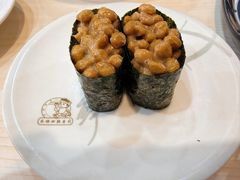 -禾绿回转寿司(国瑞店)