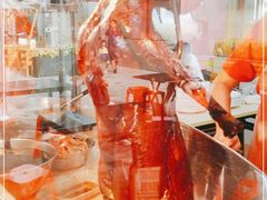 -黄连大头华烧鹅店(大良店)