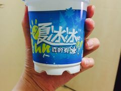 -里下河土菜馆(解放路店)