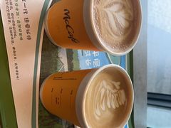 -麦当劳(帝豪店)