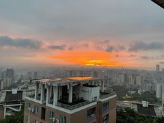 -重庆工商大学(南岸校区)