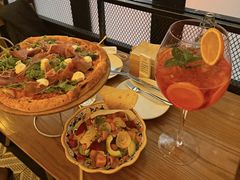 -Alimentari Grande(东湖路店)
