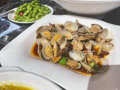 花甲-七星龙虾城·海鲜·大闸蟹(吴江店)