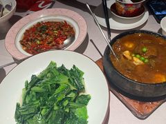 -千百味红餐厅·江西菜(绿地双子塔店)