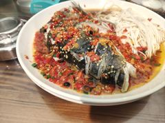 -衡厨·衡阳土菜(中南店)