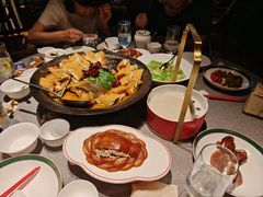 -秀儿四九城·新京菜(亚运村鸟巢店)