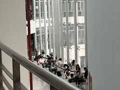 -东华大学(松江校区)