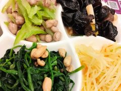 -东方饺子王(新奥购物中心店)