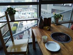 靠窗位-袁记串串香(梁家巷店)