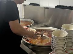 -老·贝尔杂碎馆