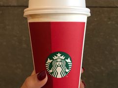 -星巴克臻选(南京艾尚天地店)