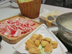 -沄记顺德菜打边炉(东直门店)